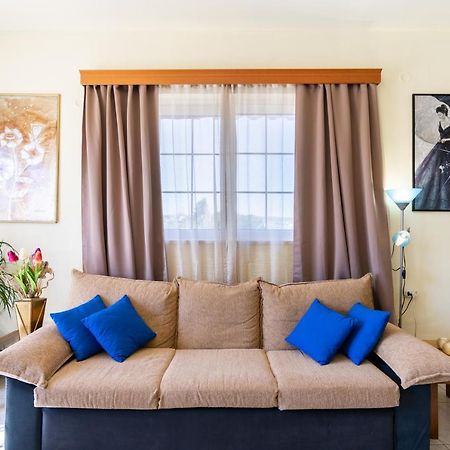 Colonial Family Apartment #3 Фалираки Экстерьер фото